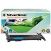 Starline - Toner Ricostruito - per HP 150 -170-178- 179 series - Ciano - 1000 pag - W2071A (unità vendita 1 pz.)