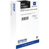 Epson - Tanica - Nero - T7551 - C13T75514N - 100ml (unità vendita 1 pz.)