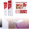 MODSGUE Sp-6 Dentifricio - Sp 8 Dentifricio Probiotico Per Rimozione delle Macchie,Freshen Breath Dentifricio, 120 g Dentifricio Sbiancante Per Rimozione Di Macchie Di Sbiancamento Denti