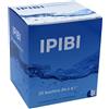 BIOGROUP SpA SOCIETA' BENEFIT Ipibi 20bust 6g