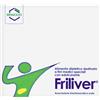 DOMPE' FARMACEUTICI FRILIVER 20BUST