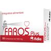 FIDIA FARMACEUTICI SpA Faros Plus 30cpr