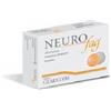SHEDIR PHARMA NEUROFAG 20CPR
