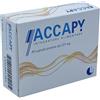 BIOGROUP SpA SOCIETA' BENEFIT Accapy 30cps