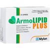 Armolipid Plus Integratore per il Colesterolo 30 Compresse
