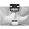Epson Cartuccia D'Inchiostro Nero C13T12F140 T12F1 40000 Pagine Originale