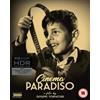 Arrow Films Cinema Paradiso (Nuovo Cinema Paradiso) (Import UK) (4K Ultra HD + Blu-Ray Disc)