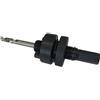 echoENG Albero per seghe a tazza 32 - 152mm attacco esagonale 11 mm - UT 10 SSG3