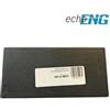echoENG Micrometro analogico centesimale 1/100 esterni 50 - 75 mm spessimetro SM 22 ME07
