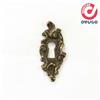 Omp porro Bocchetta per chiave colore bronzo antico - Omp Porro - 301