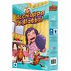 Dv Giochi Acchiappa la Blatta Ghenos Games Gioco da Tavolo