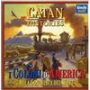 Giochi Uniti Catan Histories: I Coloni D'America Gioco Da Tavolo Giochi Uniti