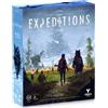 Dv Giochi Expedition Un Sequel Di Scythe Espansione (ITA) Gioco Da Tavolo DV Giochi