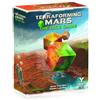 Dv Giochi Terraforming Mars: The Dice Game Ghenos Games Gioco da Tavolo
