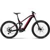 Haibike Nduro 7 - 2024 - MTB Full 29/27.5'' 180mm 12v 720Wh Yamaha PW-X3 Tuscan L/47