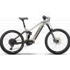 Haibike Nduro 6 - 2024 - MTB Full 29/27.5'' 180mm 12v 720Wh Yamaha PW-X3 Urban Gray L/47