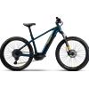 Haibike ALLTRACK 6 - 27.5 - 720Wh 11 120mm ocean/orange/black RH45