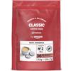 by Amazon Cialde caffè 100% Arabica solo per macchine Senseo (non compatibili con sistemi E.S.E./macchine espresso), 36 Pezzi (1 Confezione da 36) - Certificato Rainforest Alliance