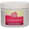 FunCakes Cake Perfector Gel 500 g: Miglioratore e Stabilizzatore Professionale per Torte, Gel Migliora Struttura, Volume e Stabilità di Pan di Spagna, Muffin, Rotoli Svizzeri, Cupcake e altro, 500 g