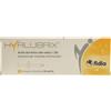 FIDIA FARMACEUTICI SpA Hyalubrix 1 Siringa Pre-Riempita per Iniezione Intra-Articolare Acido Ialuronico Sale Sodico 1,5% 30mg/2ml