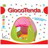 Mazzeo Giocattoli Tenda da Gioco per Bambini