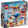 LEGO DC Super Hero Girls 41235 - Set Costruzioni Il Dormitorio di Wonder Woman