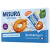 COLUSSI SpA MISURA Bisc.Yogurt S/Z 400g