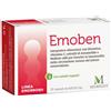 MEDIPLANT di Tinghino MG&C Snc EMOBEN 30 Cps