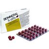 MEDA PHARMA SpA Biomineral Hair Terapy 5-Alfa Integratore Capelli Deboli 30 Capsule