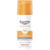 BEIERSDORF SpA Eucerin Sun Pigment Control Tinted Gel-Crème With SPF50+ Medium
