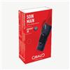 DUAL SANITALY Gibaud Manugib 3D Tutore Polso e Mano Destra Taglia 5 - Supporto Ortopedico per Dolore, Tendinite e Tunnel Carpale