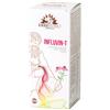 ERBENOBILI Srl Erbenobili Influvin-t 60 Compresse 500 Mg