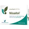 PHARMEXTRACTA SpA NISATOL 30Soft Gel