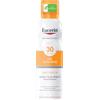 BEIERSDORF SpA Eucerin Sun Spray tocco secco SPF30 protezione solare leggera 200 ml