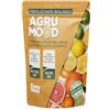 Gardenhome® AGRUMOOD LUPINI MACINATI PER AGRUMI per limoni in vaso e in terra e piante acidofile x 1 kg (1, Chilogrammi)