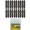 SabreCut 10pcs SCPZ265_10 65mm PZ2 Inserti impatto Robusto