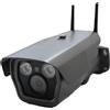 Skynet Italia Telecamera IP day night HD da esterno mobile 3G 4G GPRS + WiFi ONVIF