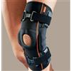 Ro+Ten GenuFit 15 Ginocchiera Tubolare - Misura: L