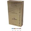LABO INTERNATIONAL SRL Labo filler make-up ombretto trio 21 - Oftalmologicamente testato per occhi sensibili