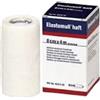 ELASTOMULL Benda elastica autoadesiva elastomull haft compressione forte 8x400 cm - ELASTOMULL - 973866205
