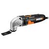 WORX WX550.9, 18V (20V Max) Sega a batteria multiuso AXIS - Solo corpo