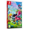 Game Mill Trolls Remix Rescue