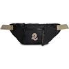 Invicta Marsupio Borsa Invicta Mono Shoulder, Nero, Maxi, Tempo Libero, Lavoro, Materiale Riciclato