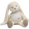TRUDI 28142 PELUCHE CONIGLIO CREMINO AVORIO