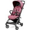 PEG PEREGO PASSEGGINO VOLO MALVA