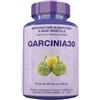 BIOSALUS di Vatrella A. Sas GARCINIA 30 60 Cps Biosalus