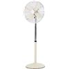 bimar Ventilatore a piantana con pale, oscillante, h 123 cm - VP310