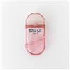 Mr. Wonderful - Gomma per cancellare con temperamatite - Rosa