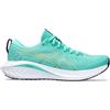 ASICS Gel-Excite 10, Sneaker Donna, Aurora Green/Champagne, 37.5 EU