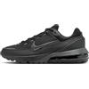 Nike Sneaker Air Max Pulse, Black/Black-Anthracite, DR0453-003, 39 EU (6.5 US)